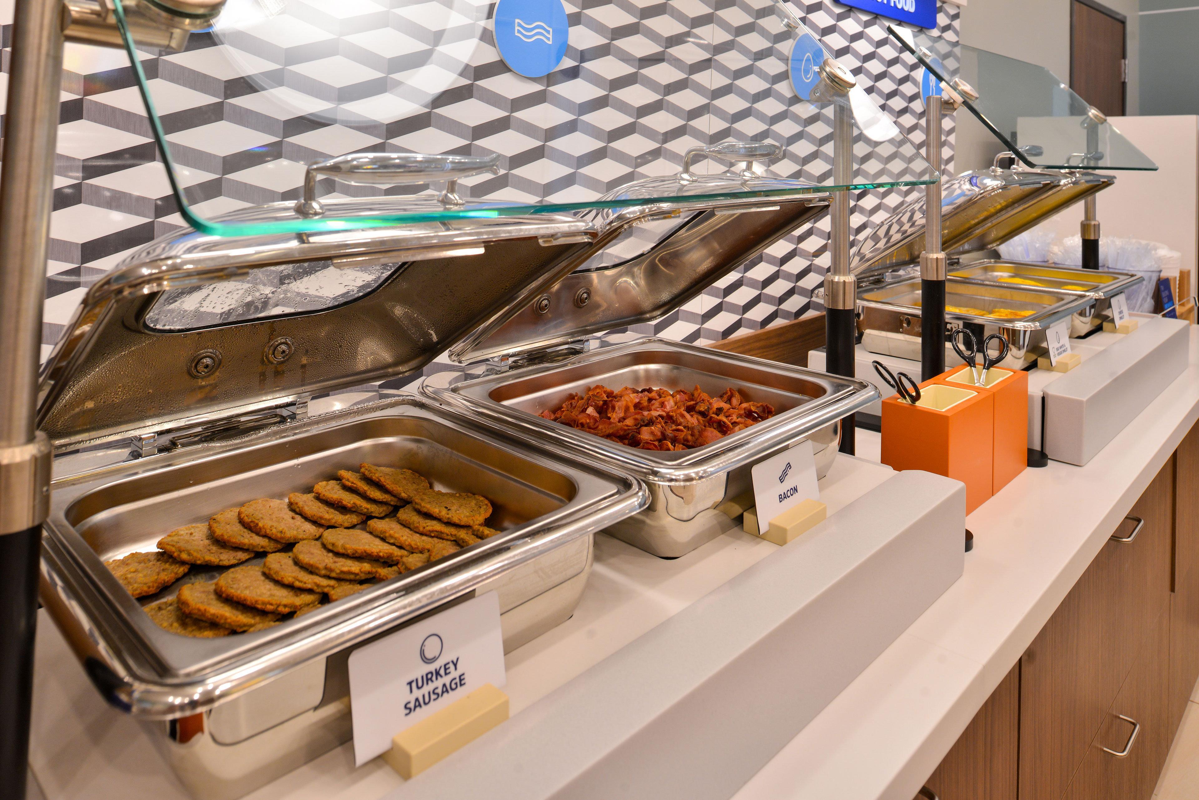 Holiday Inn Express & Suites Alexandria - Fort Belvoir By Ihg Εξωτερικό φωτογραφία