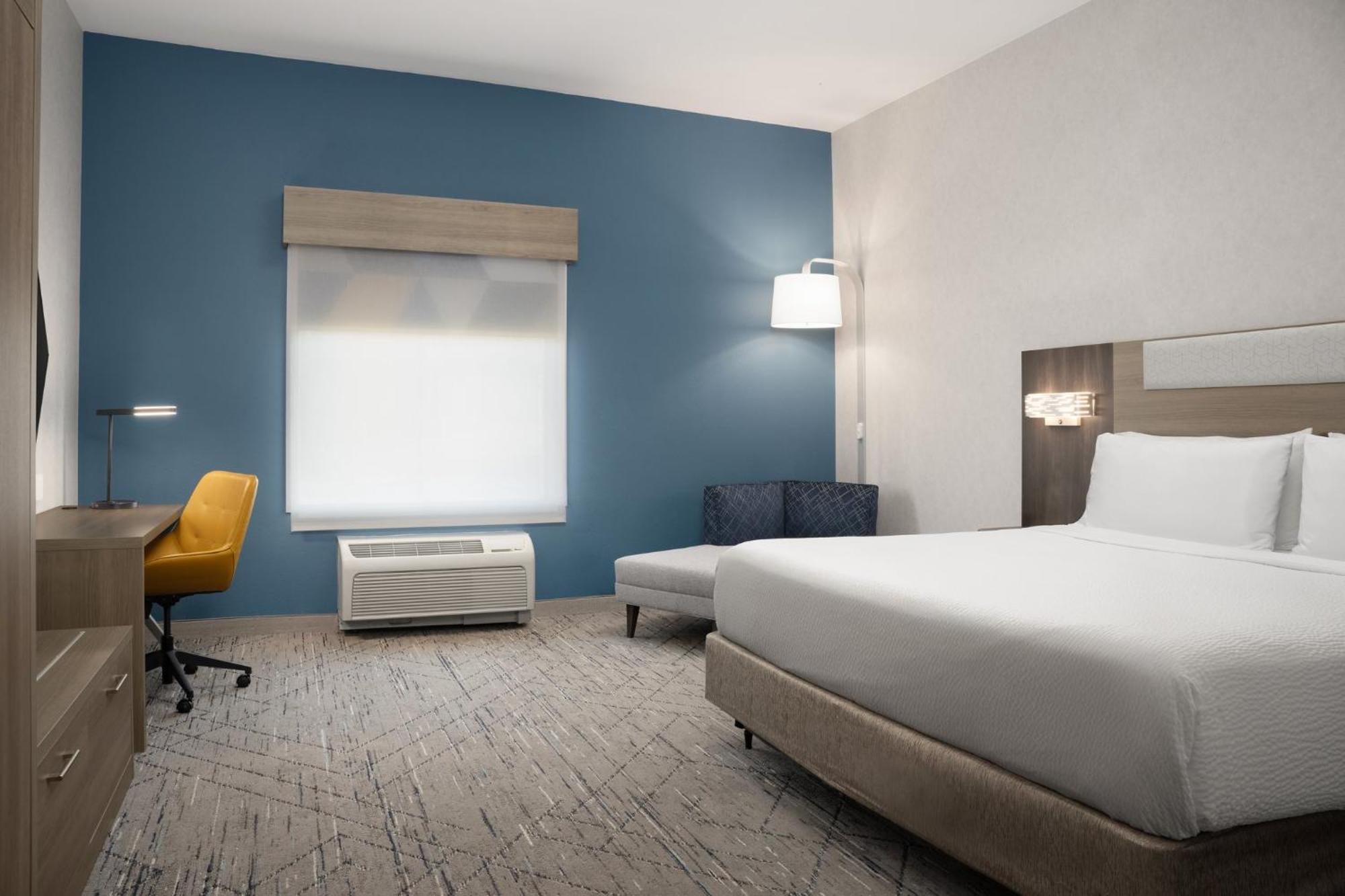 Holiday Inn Express & Suites Alexandria - Fort Belvoir By Ihg Εξωτερικό φωτογραφία