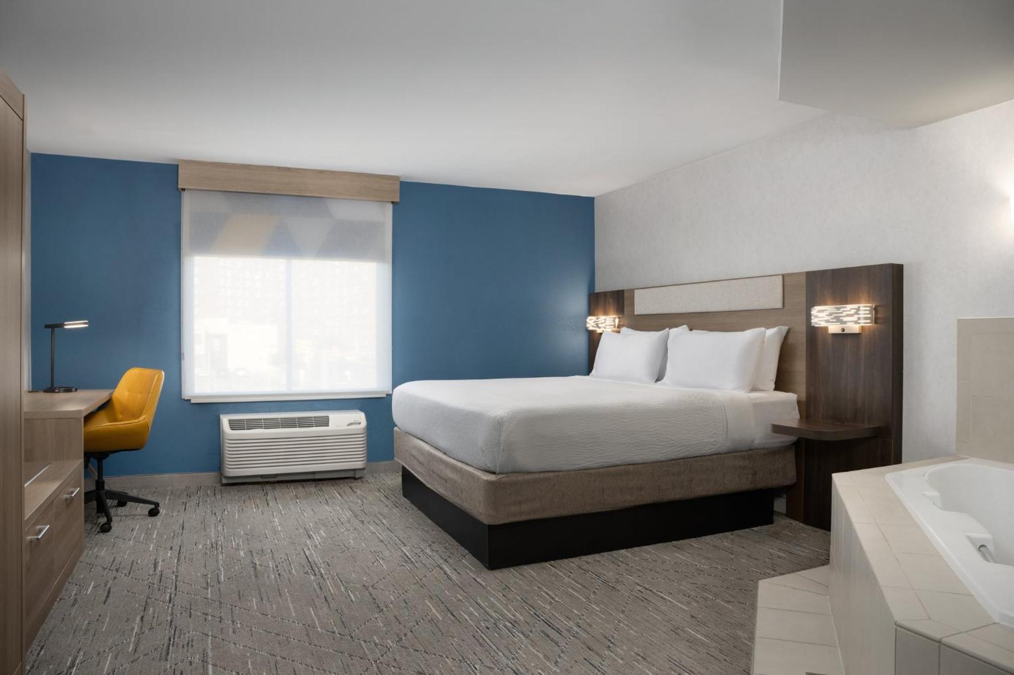 Holiday Inn Express & Suites Alexandria - Fort Belvoir By Ihg Εξωτερικό φωτογραφία